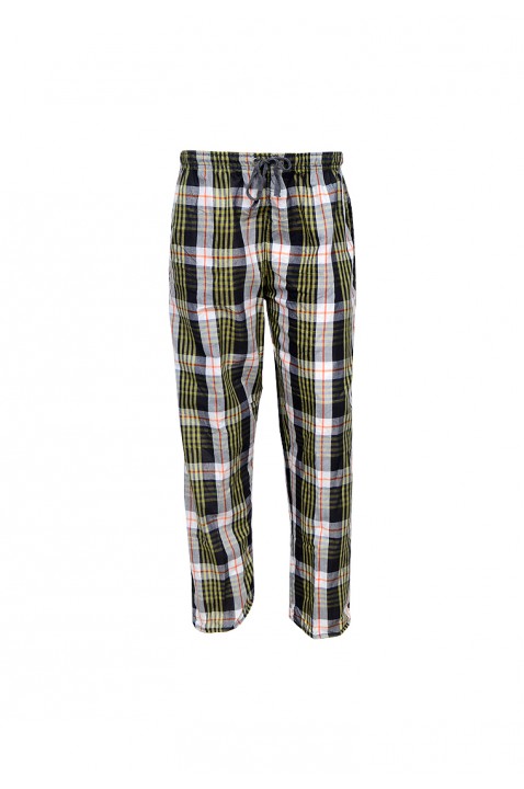 5 Cotton Checkered Lounge Pants(Pajamas)